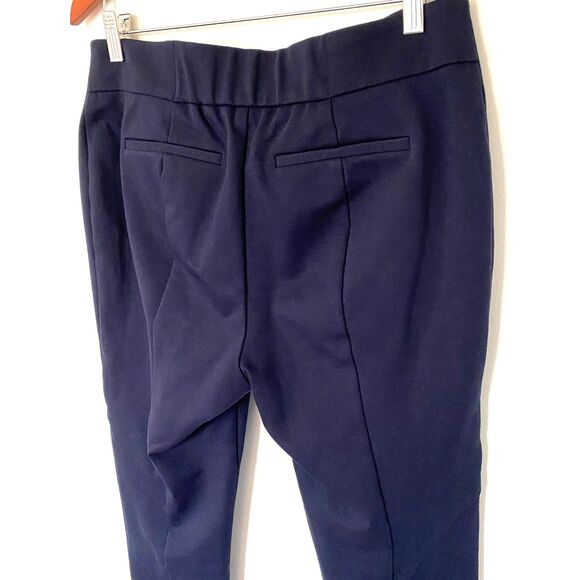 Project Gravitas Annie Ponte Stretch Dress Pants Slim Fit Shaping Sz 12 (flaw) - Picture 9 of 16